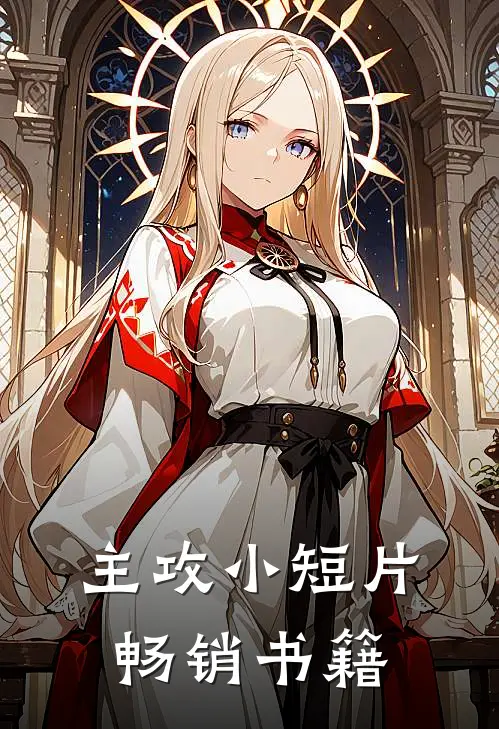 主攻小短片畅销书籍