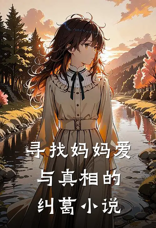 寻找妈妈爱与真相的纠葛小说
