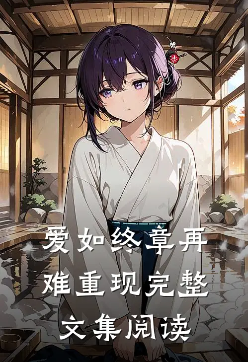 爱如终章再难重现完整文集阅读