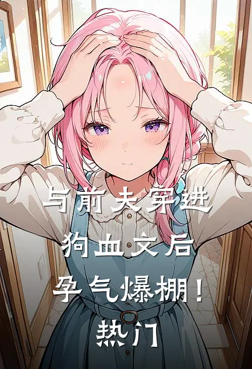 与前夫穿进狗血文后，孕气爆棚！热门