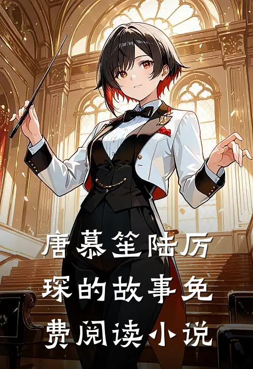 陆爷夫人她带崽掀翻帝都了小说完整章节