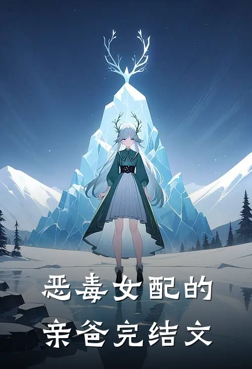 恶毒女配的亲爸完结文