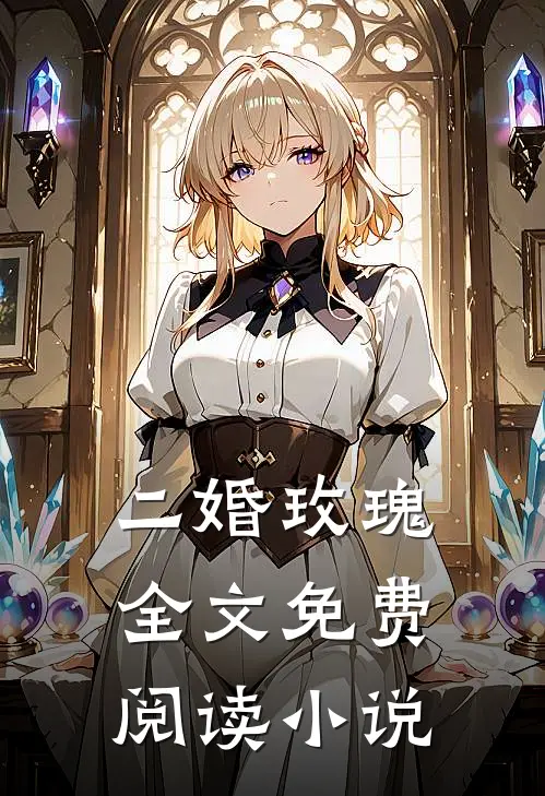 二婚玫瑰全文免费阅读