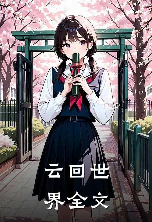 云回世界全文