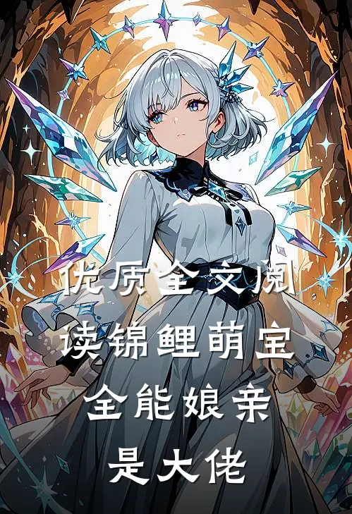优质全文阅读锦鲤萌宝：全能娘亲是大佬