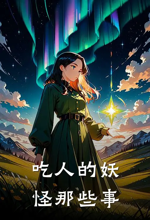 吃人的妖怪那些事
