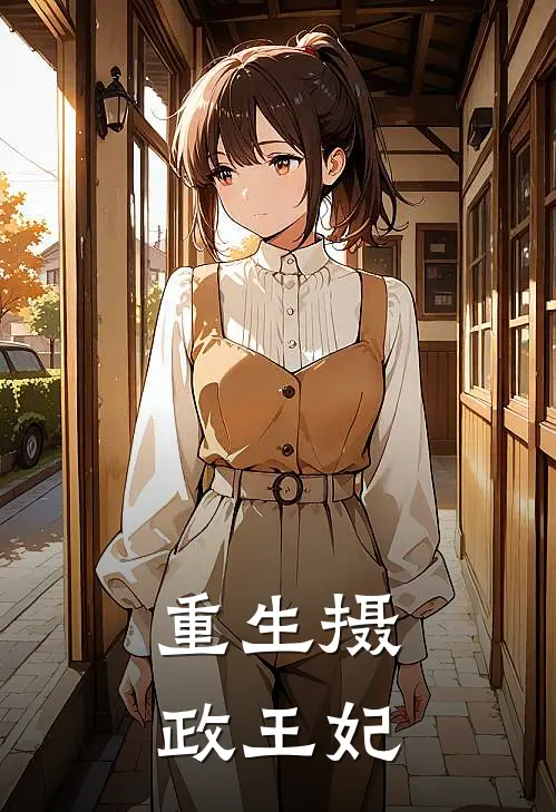 重生摄政王妃
