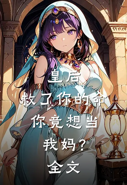 皇后,救了你的命,你竟想当我妈?全文免费