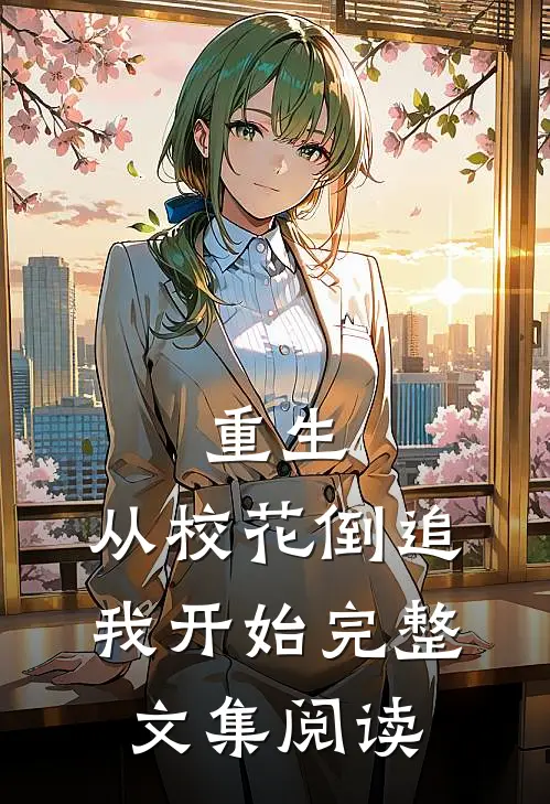 重生从校花倒追我开始完整文集阅读免费