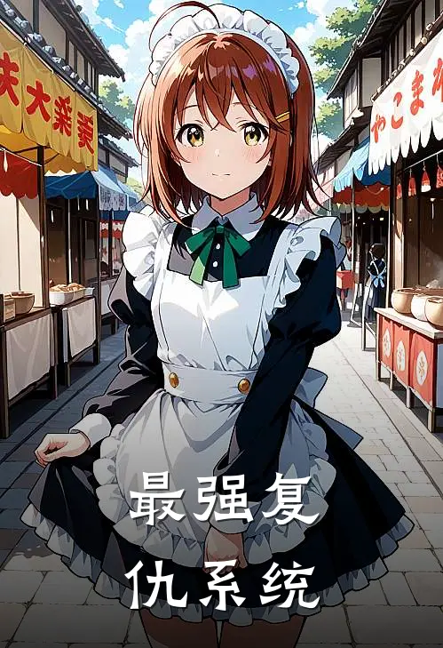 最强复仇系统