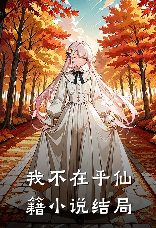 我不在乎仙籍小说结局
