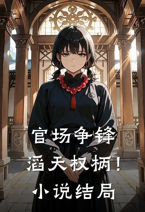 官场争锋滔天权柄!结局是啥