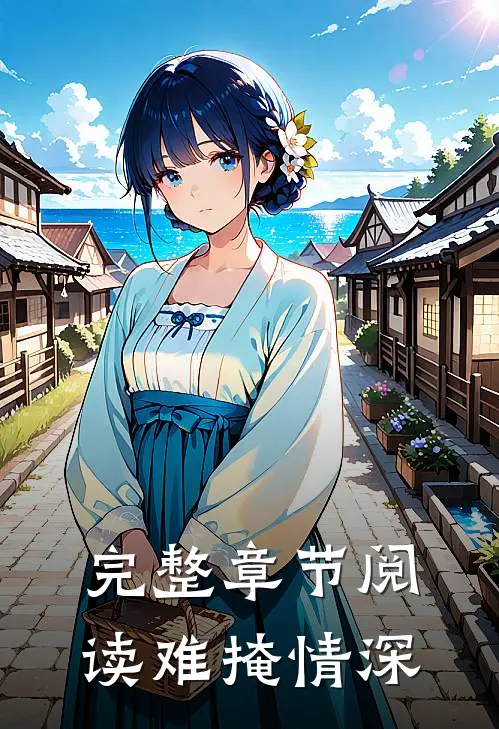 完整章节阅读难掩情深