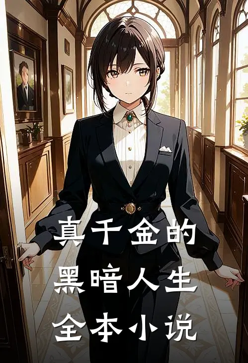 真千金的黑暗人生全本小说