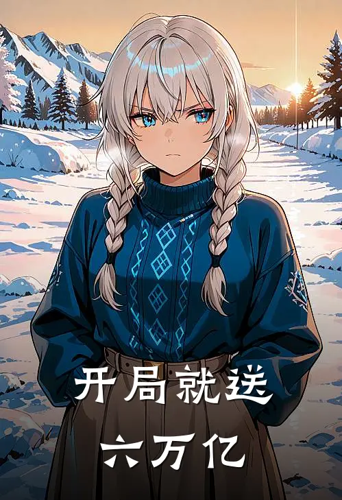 开局就送六万亿