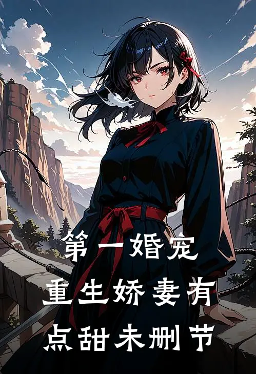 第一婚宠重生娇妻有点甜未删节在线阅读