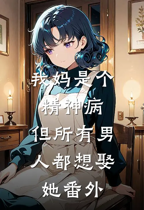 我妈是个精神病,但所有男人都想娶她 番外篇
