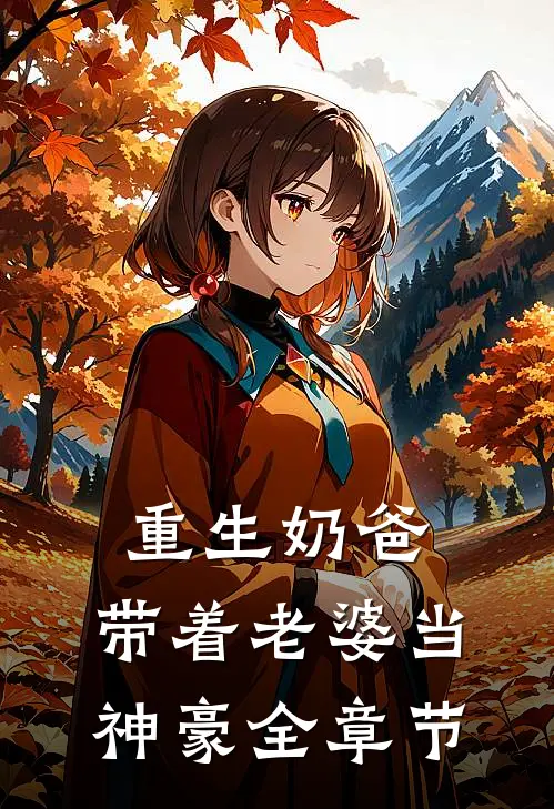 重生奶爸，带着老婆当神豪全章节