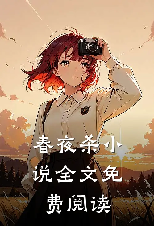 春夜杀小说全文免费阅读