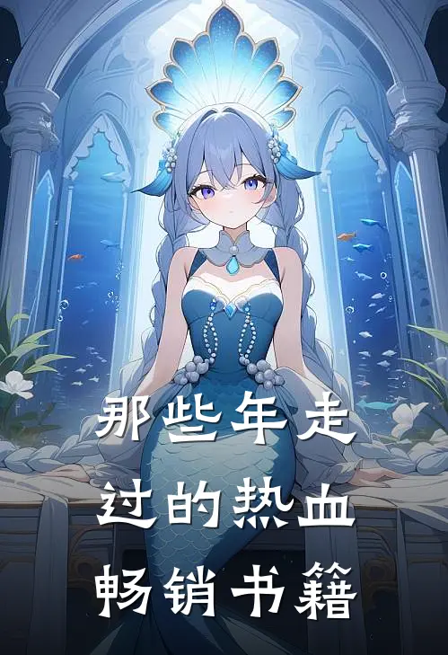 那些年走过的热血畅销书籍