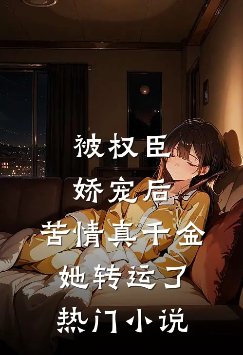 被权臣娇宠后,苦情真千金她转运了热门免费阅读