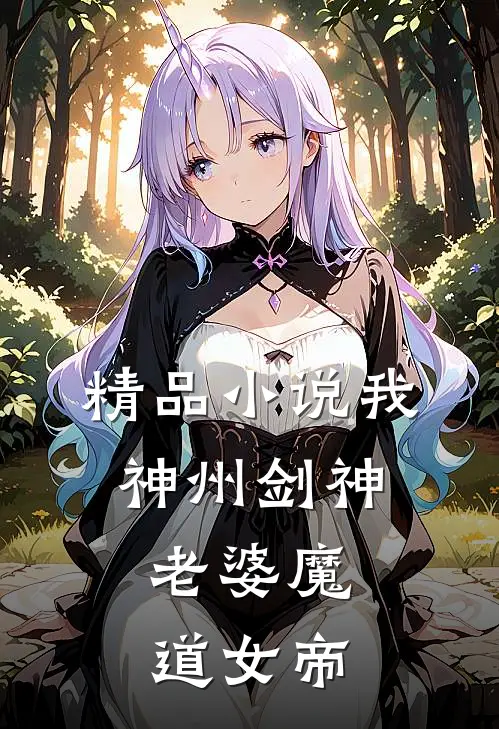 精品我,神州剑神,老婆魔道女帝全文阅读