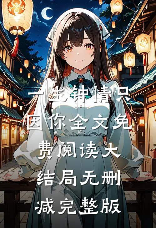 一生钟情只因你