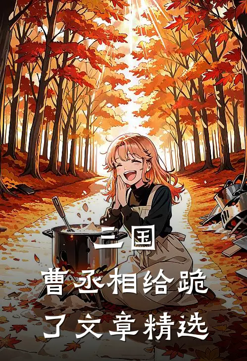 三国曹丞相给跪了文章精选在线阅读