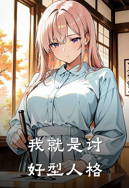 我就是讨好型人格