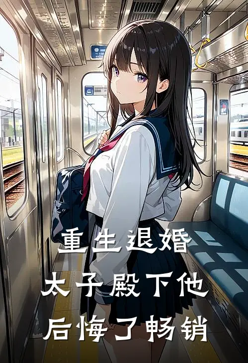 重生退婚,太子殿下他后悔了畅销