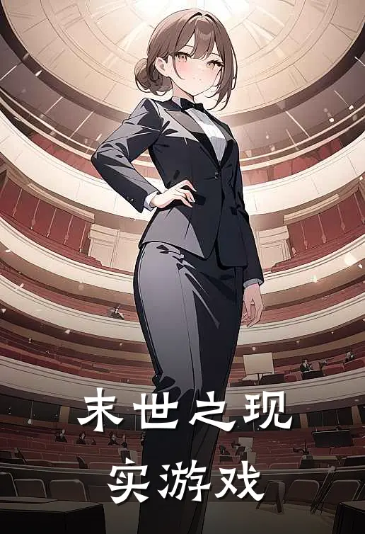 末世之现实游戏