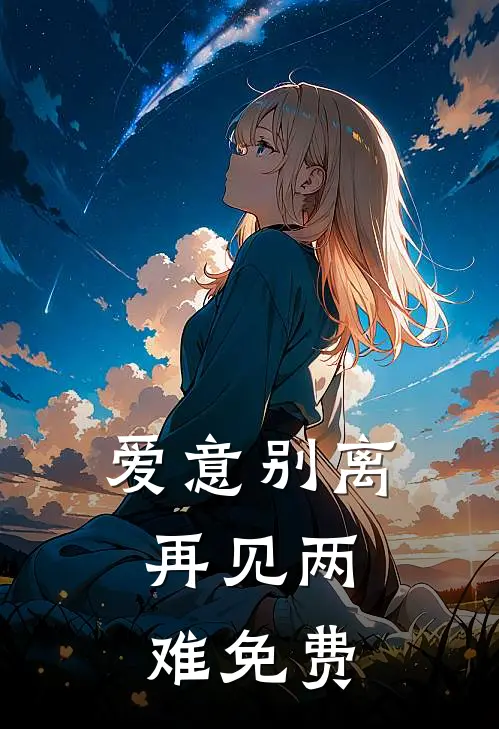 爱意别离,再见两难免费阅读