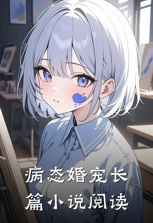 病态婚宠长篇小说阅读