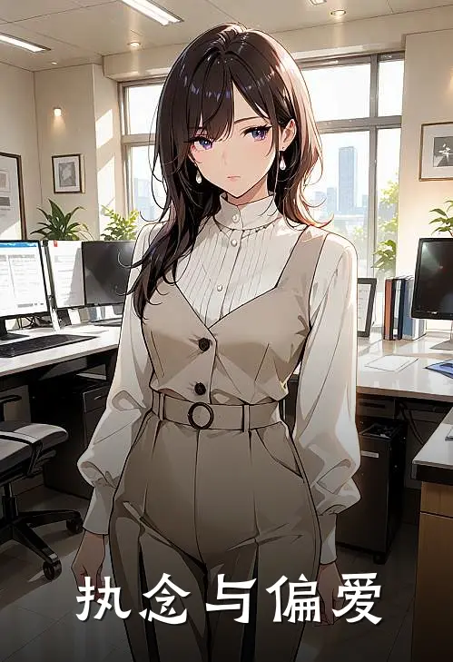 执念与偏爱