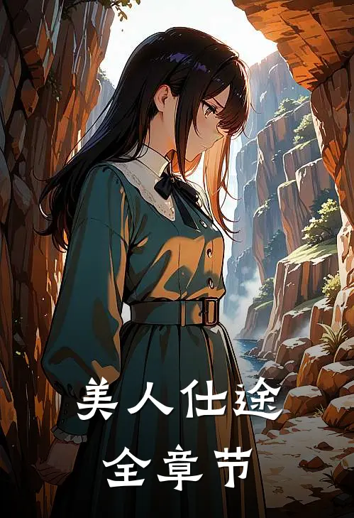 美人仕途全章节