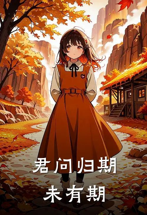 君问归期未有期