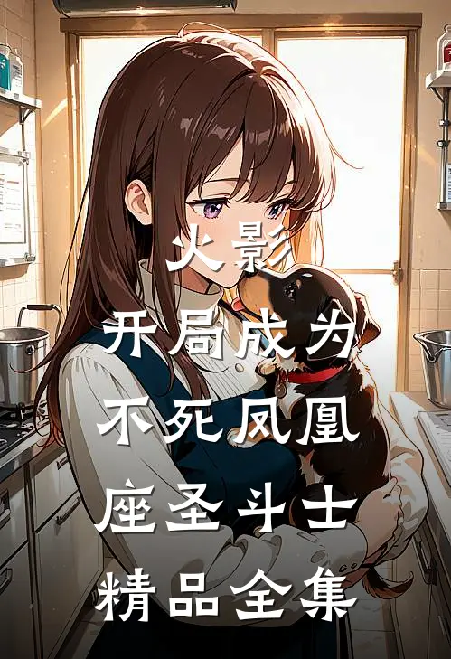 火影开局成为不死凤凰座圣斗士精品全集免费阅读
