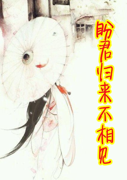 盼君归来不相见