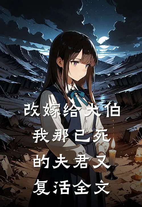 改嫁给大伯,我那已死的夫君又复活全文免费