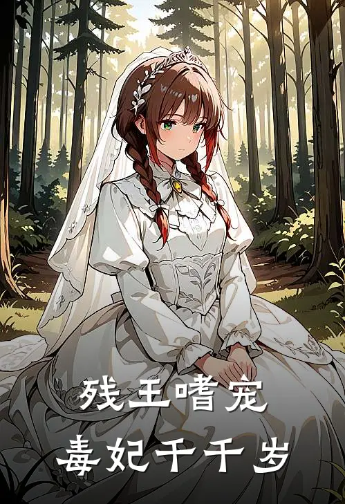 残王嗜宠毒妃千千岁