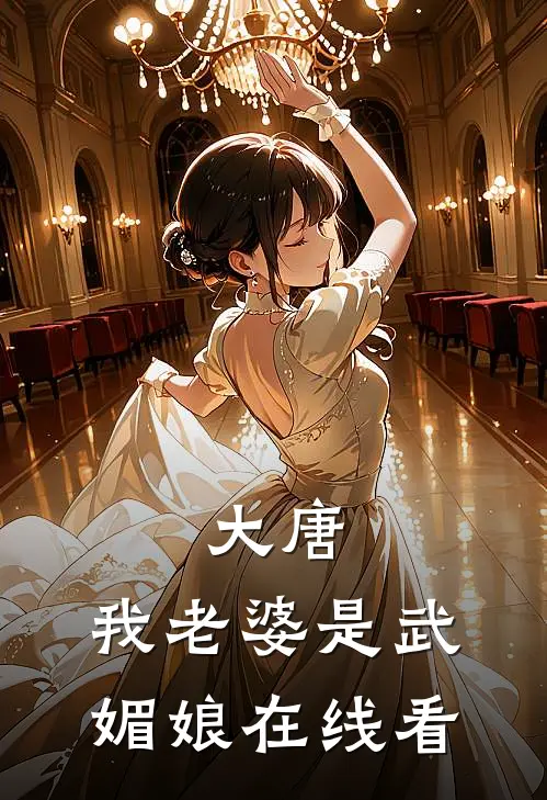大唐我老婆是武媚娘在线看全文