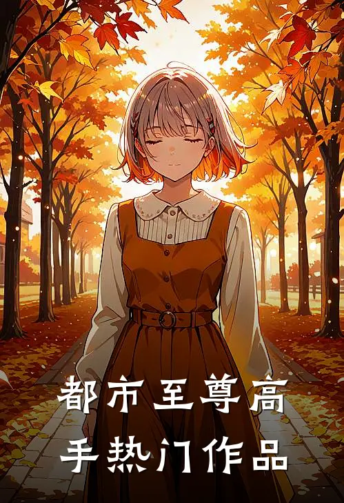 都市至尊高手热门作品