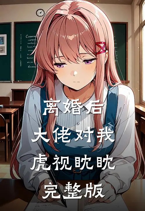 离婚后,大佬对我虎视眈眈完整版