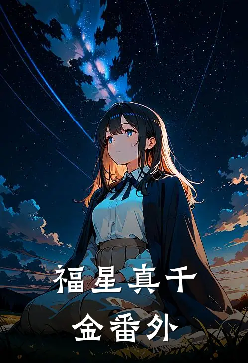 福星真千金 番外