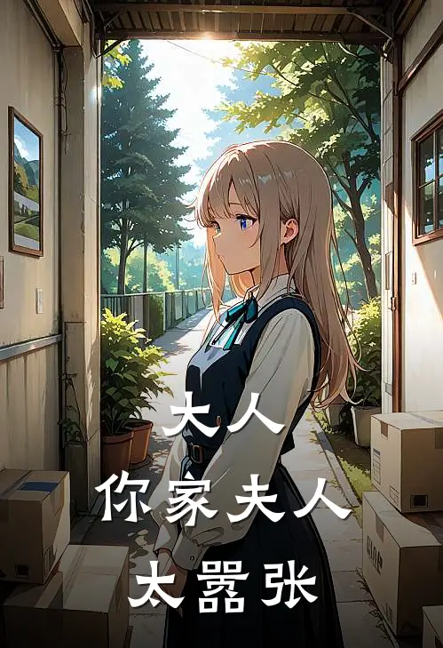 大人,你家夫人太嚣张免费阅读
