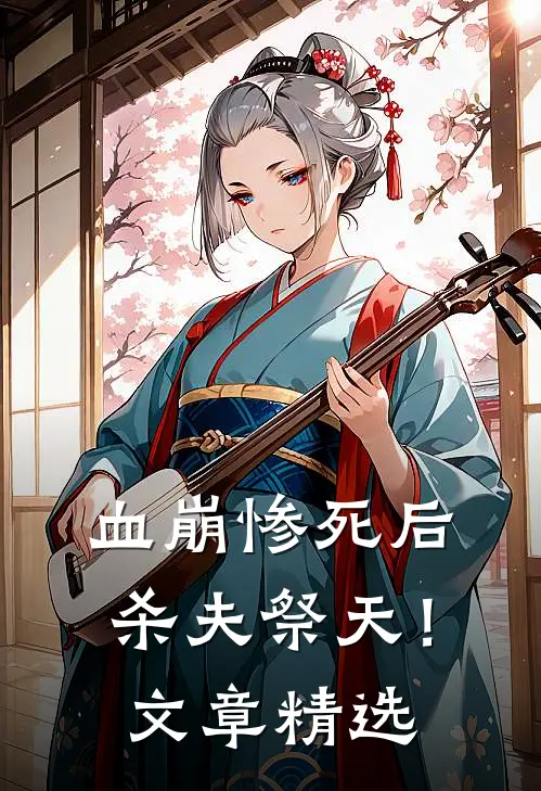 血崩惨死后杀夫祭天!文章精选免费阅读