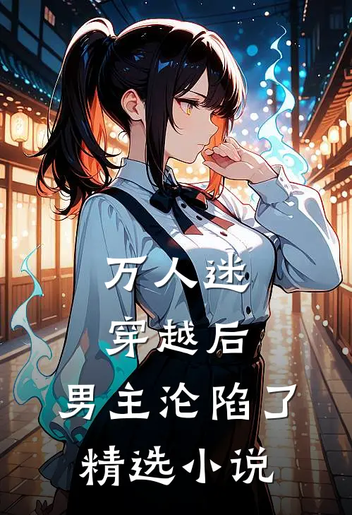 万人迷穿越后,男主沦陷了精选推荐
