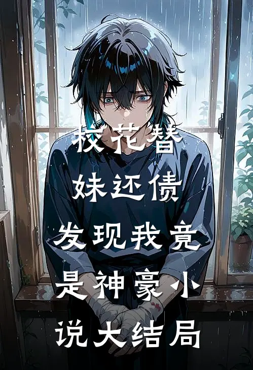 校花替妹还债,发现我竟是神豪大结局免费阅读