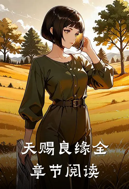 天赐良缘全章节阅读