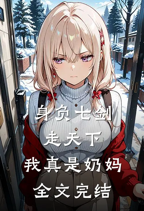身负七剑走天下我真是奶妈全文完结免费阅读